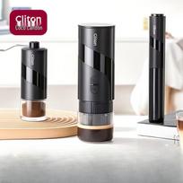 CLITON Portable Handheld Electric Espresso Machine