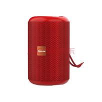 Newsmy BT32 Mini Fabric Bluetooth Speaker (CN version)