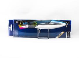Shimano XU-P20X Bomb Throttle 200F Pencil Floating Lure 001 (7687)