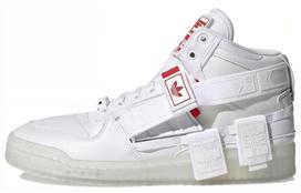 adidas Forum Communicator Mid 'Chinese New Year' 36