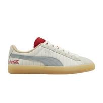 Coca-Cola x Puma Suede 'Slate Pinstripes' 36