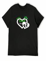 Help Feed The Children Of Delaware T-Shirt Tees Graphic T Shirts Sweat unisex's T Shirts S