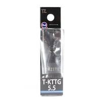 Fuji T-KTTG Size 5.5 Rod Guide Torzite Titanium K Frame x 1 (3428)
