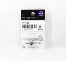 Fuji PKTSG Size 6 Rod Guide Stainless Frame SIC x 1 (5308)