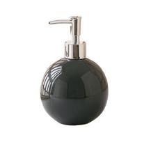 Refillable Hand Sanitizer Dispenser Press Type Liquid Soap Container Lotion Bottle  Household