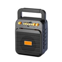SURIN V6 Portable Bluetooth Megaphone & Speaker (CN version)