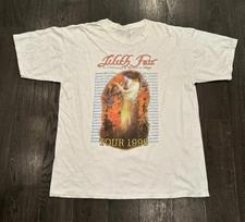 NEW Lilith Fair A Celebration Of Women In Music T-Shirt Cotton Unisex Adult Tee XXXL