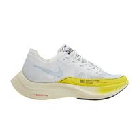 Nike Wmns ZoomX Vaporfly NEXT% 2 'White Yellow Strike' 35.5