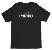 IMPINJ Wireless RFID Company T-shirt S