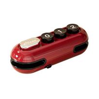 Magnetic Bag Sealer, Rechargeable Food Sealer with Cutter, Portable Heat Seal Machine for Snack Chips Bags