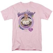 I Love Lucy  Smashing  s s s s s T- Children's T-shirt 100