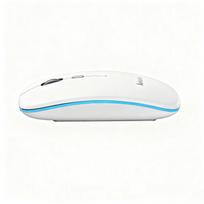 Wireless Bluetooth Mouse, Ultra-lightweight, Type-C Charging, Power Saving Model, Compact, Lightweight, Ergonomic Design, 3 DPI Modes, High-Precision