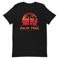 Palm Tree Crew Unisex Children's Children's T  Children's T-shirt 100