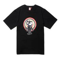 Super Cats Logo SS Tee 130