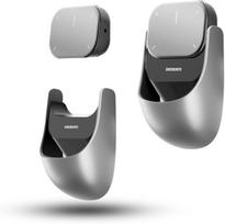 Cheerdots2 Air Mouse  Desk & Air Switching Operation  Bluetooth Wireless  USB-C Charging & Lightweight Design  Ideal for Meetings and Presentations