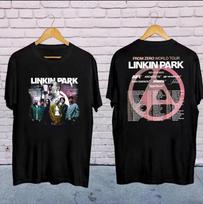 2026 Linkin Park From Zero World Tour T-shirt size S-5XL L