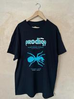 The Prodigy The Official Story Electronic Punks T-shirt size S-5XL L