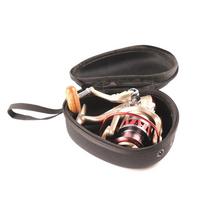 Water Drop-Shaped EVA Fishing Reel Bag for Spinning, Baitcasting, & Raft Reels - Fishing Gear Accessory DYK49