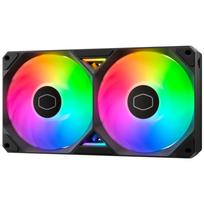 Cooler Master Case Fan MFX-B2DN-25DP2-R1 (SickleFlow Edge 240 ARGB)