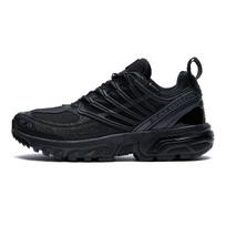 SALOMON Acs Pro GORE TEX 'Black Asphalt' 46.5