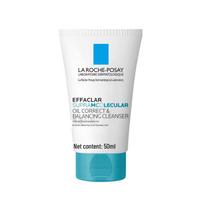 La Roche-Posay Effaclar Micellar Purifying Foaming Cleanser