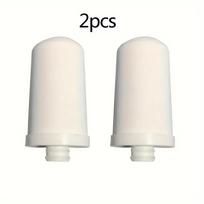 Tap Water Filter Washable Replacement Kitchen Faucet Long Lasting Filtro Water Purifier Tap Filter