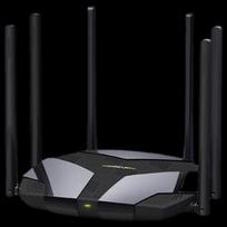 Mercury X156G AX1500 Dual-Band Wi-Fi 6 Router (CN version)
