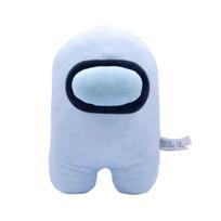 Among Us 9-inch Plush White