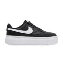 Nike Court Vision Alta LTR Black White (Women's) 37.5