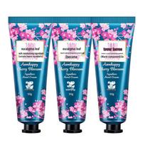 Dieyin Sakura Squalane Hand Cream