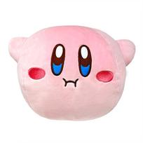 Kirby Standard Super Big Plush Toy (2) Approx. 35cm with Toy Diamond (Kirby)