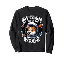 My Corgi is Out of this World Kids Corgi Trainer
