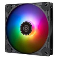 SilverStone Performance-Enhanced 140mm PWM ARGB Fan SST-VS140B-ARGB  Officially Distributed in Japan