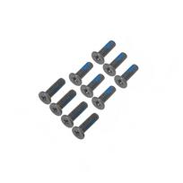 HSSDTECH Laptop Bottom Cover Screws for Asus Chromebook C204 C204EE C204MA C214 C214MA