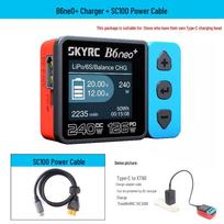 SkyRC B6neo+ Smart Balance Charger