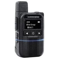 QUANSHENG Q9 4G LTE Public Network Walkie-Talkie (CN version)