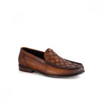 DakS Men S meSh dreSS Loafer cheStnut Drr601ma21 Night of the Night (MA21)/245
