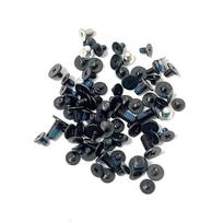 HSSDTECH Laptop Screws for DELL XPS 13 9340 P151G002 (Cooling Assembly Screwless)