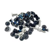 HSSDTECH Laptop Screw Kit for HP Chromebook X360 14C-CC 14CT-CC 14c-cc0011TU 14c-cc0012TU 14ct-cc0000 M47348-001 Repair Screws Laptop Screws Kit