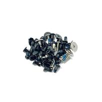 HSSDTECH Laptop Screw Set for Lenovo ThinkPad X1 Carbon 7th Gen 20QD 20QE 20R1 20R2 5M20V28086