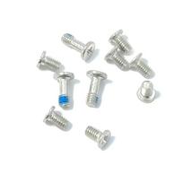 HSSDTECH Laptop Bottom Cover Screws for DELL Inspiron 5370 Vostro 5370 P87G001