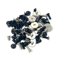 HSSDTECH Laptop Screw Set for Lenovo Ideapad 320S-14IKB 80X4 (5S10N78363)