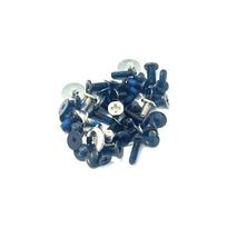 HSSDTECH Laptop Screw Set for Asus Vivobook 15 X1502 X1502ZA X1502VA M1502 M1502IA M1502YA M1502QA