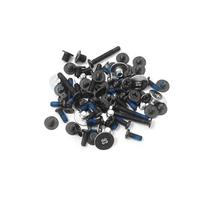 HSSDTECH Laptop Screw Set for HP Pavilion Gaming 15-CX 15T-CX 15-CX0056WM 15-CX0058WM 15-CX0077WM 15-CX0020NR 15-CX0040NR 15-CX0030NR 15-CX0045NR