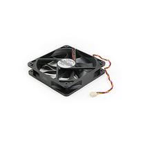 [Synology Spare Parts] Replacement Fan for Synology NAS FAN120x120x254 [120mm Fan, 25mm Thick] Domestic Authorized Distributor Product