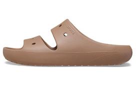 Crocs Beach Sandals Unisex Latte 209403-2Q9 34-35