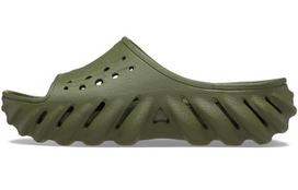 Crocs Echo Slide Army Green 208170-309 39-40