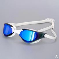 Stylish Swimming Goggles for Adults HD Antifog Swim Glasses Manufacturer Direct Wholesale Price