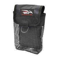 For SMB Spool Lanyard Light Wear Resistant Quick Dry Diving Accessories Diving Mesh Bag Underwater Storage Pouch