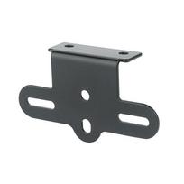Bicycle Rear Light Bracket Luggage Carrier Mount Vertical Horizontal Installation Bike Reflector Holder Accessories